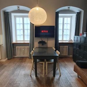Superior Appartement met Twee Slaapkamers