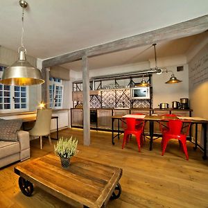 Superior Appartement met een Slaapkamer
